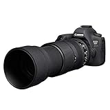 レンズオーク シグマ 100-400mm F5-6.3 DG OS HSM コンテンポラリー 用 ブラック