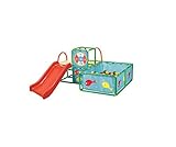 Toy Monster Active Play Gym by Unknown [並行輸入品]