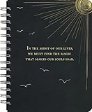 Black Rock: Magic Journal (Guided Journals Series)
