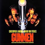 GUNMEN�`�I���W�i���E�T�E���h�g���b�N