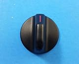 Whirlpool Part Number 74003427 : knob- INFi