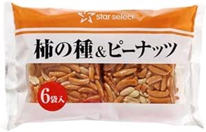 柿の種