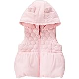 ジンボリー GYMBOREE/ バニー バブル ベスト プリンセス ピンク アウターベスト 12～18ヶ月【並行輸入】
