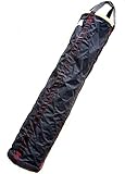 【X・O】荷揚げ バケツ XXXL　320ｘ1500ｍｍ 大型 道具袋 直径320ｍｍｘ高さ1500ｍｍ 最大荷重約50Kg