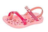 Ipanema Fleur Baby / Infant Sandals-Pink-12.5