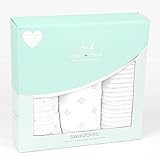 (エイデンアンドアネイ) aden+anais おくるみ スワドル aden+anis classic swaddle 3-pack (チャーム4504)