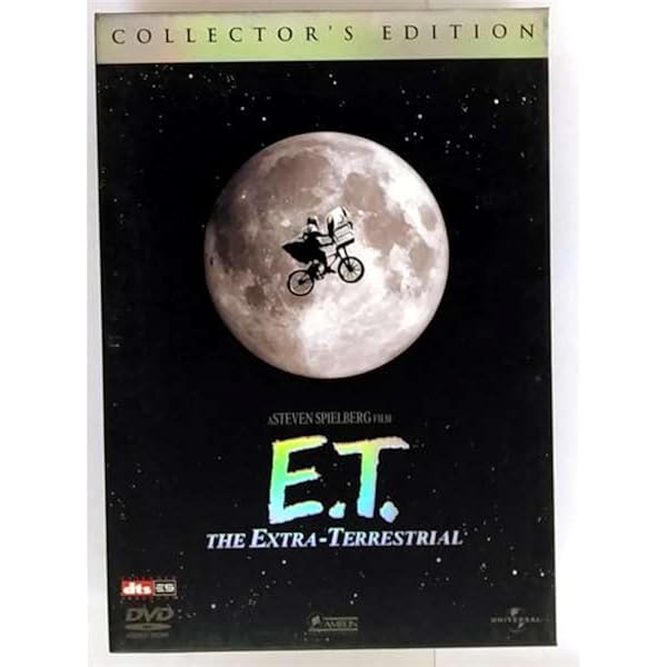 【廃盤】『モンド 海を見たことがなかった少年』トニー・ガトリフ(DVD)セル版 Amazon.co.jp: 未知との遭遇 ファイナル・カット版 (1枚組