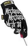 Mechanix Wear Original Mechanixグローブ、Distinct名:ブラック,サイズ: XL , Primaryカラー:ブラック、性別:メンズ/ユニセックスxf55 – 660