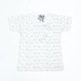 DOLCE&GABBANA ベビー BABY Tシャツ 3BB9Y936 [並行輸入品]
