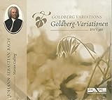 Bach, J.S.: Goldberg-Variationen (BWV 988)
