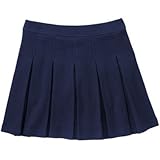 ジンボリー GYMBOREE/ ユニフォームスカート ネイビー ボトムススカート(スコート) 4歳【並行輸入】