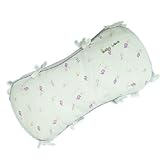 ダブルレイヤーベビーフラットヘッド保護新生児ソバ幼児枕