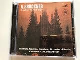 Bruckner: Symphony No 7