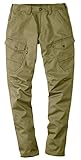 BURTLE バートル レディースカーゴパンツ 秋冬用 8109 23 カーキ M