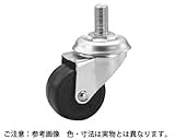 ナンシン　ジザイ　Ｕ１／２ 規格(SH-100-VH) 入数(1) 【自在キャスター（ＳＨシリーズ】