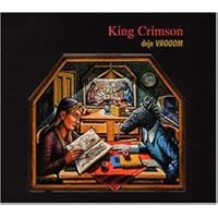 送料込　クリムゾン・キングの宮殿:キング・クリムゾン・アット50 DX版限定新品 Amazon.co.jp: クリムゾン・キングの宮殿:キング・クリムゾン・アット
