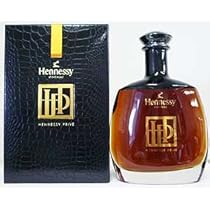 Amazon.co.jp: Hennessy Prive 40°, 23.7 fl oz (700 ml) : Food  