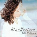 BLUE HORIZON