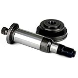 Ridgid 92452 Drive and Groove Roll Set [並行輸入品]