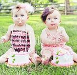 カラフルベビーロンパース 新生児から４才まで ナポリタン【セミーオーダー】 [Baby Product]