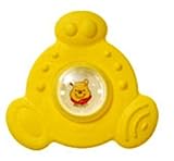 コンビ クマのプーさん トレーニング歯がため ステップ2