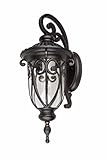 Elitco Lighting OD2502 LED-Household-Light-Bulbs Outdoor Wall 2700K 120° CRI80 11W 60W Equivalent 50