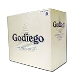 GODIEGO BOX - ゴダイゴ