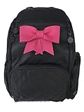 ベルニコ Choopie(チューピィー) ママが満足する工夫がいっぱいのマザーズバック・リュック・バックパック 『City Backpack (シティ・バックパック) ピンクリボン』