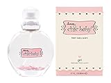 Love Chic Baby, Fragrances for Little Girls by Chic Baby [並行輸入品]