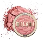 MILANI Rose Powder Blush - Blossomtime Rose (並行輸入品)