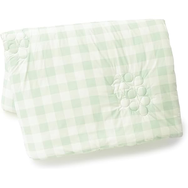 ジェラートピケSleep 雲キルトケット ブルー