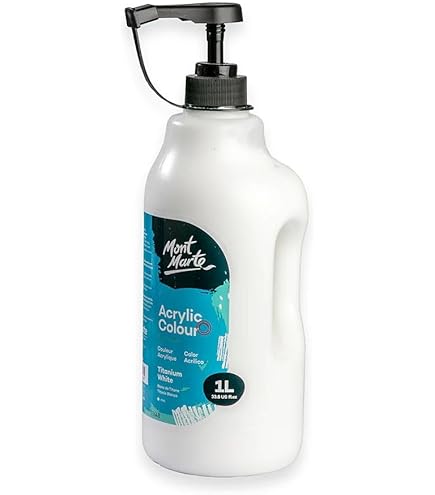 Flood Floetrol Acrylic Paint Additive And Stain Conditioner | Keeps Paint Flowing | Made In Australia (1.06 Gallon (4 L - Foto 7