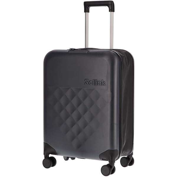 Amazon.co.jp: [ローリンク] 公式 FLEX LIGHT スーツケース 40L