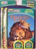Active Pad Book & Cartridges: Fairy Tales & Favorite Stories おもちゃ (並行輸入)