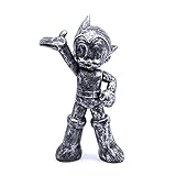 TZKV-020-S01 アストロボーイ - ウェルカム(War Ver.) (135mm)