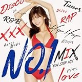 No.1 MIX MIXED BY DJ RYOHEY