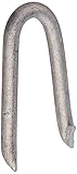 NATIONAL NAIL 50098 LB 1-1/2-Inch Fence Staple [並行輸入品]