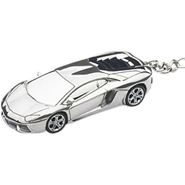 Amazon.co.jp: AUTOart 1/87スケール ランボルギーニ アヴェン