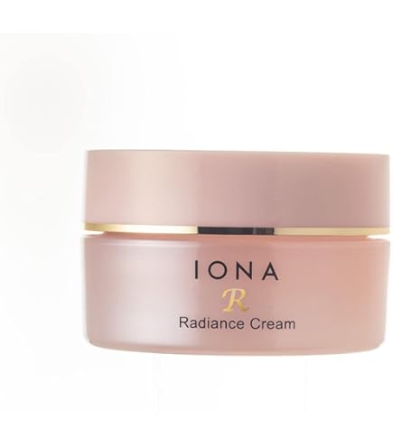 Amazon | 【セット買い】イオナ イオン クリーム ナチュレール 54g