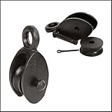 Hanging Pulleys for Pendant Lamps- Set of 2 Model: 920099 [並行輸入品]