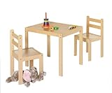Geuther Kalle Set Playroom Suite (Natural) by Geuther