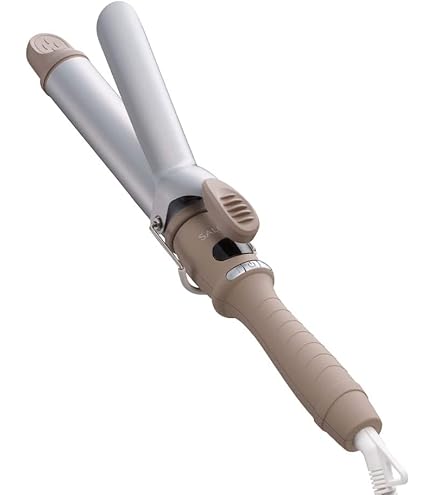 Amazon | テスコム ione マイナスイオン スチーム ヘアーアイロン 32mm