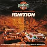 Sega Rally Championship �gIGNITION�h