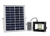 origin リモコン操作 屋外用LEDガーデンライト ソーラーパネル5W 充電式 LED最大出力10W 高輝度LED20灯 防水仕様 夜間自動点灯 光量調節可 太陽光 経済的 RM20SLED