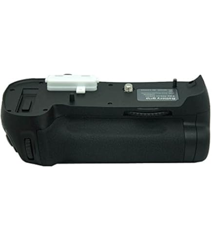 Amazon | DSTE MB-D12 MBD12 マルチパワーバッテリーグリップ Nikon