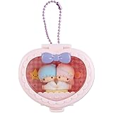 サンリオ(SANRIO) リトルツインスターズ マイコンパクトセット(Sanrio MyCompact) 381535