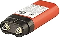 Streamlight Survivor/Khead Haz-Lo 懐中電灯 90335 バッテリーパック 4.8ボルト オレンジ