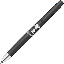 激レア！美品！Bee(ビー)　PROOF(プルーフ)　2BA ゼブラ 多機能ボールペン ブレン2+S 0.5mm スヌーピー2 ライト