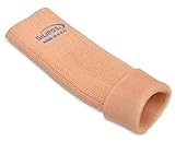 Wide 3' x 10' Gel Tubing Ankle Sleeve by Silipos 1/bag by Silipos