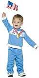 Toddler Future Gold Medalist Costume - 12-24 Months [並行輸入品]